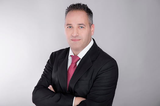 שלומי כהן, מוביל תחום הבינה המלאכותית בדלויט ישראל, צילום: ענבל מרמרי